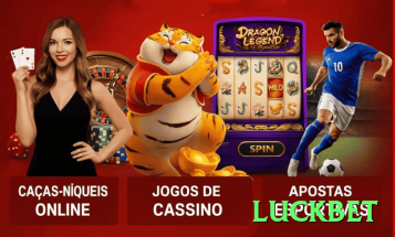 Descubra luckbet: Guia Prático Para Iniciantes e Experts01 - luckbet 🎰✨ Jackpot chase: só entre quando jackpot > 150% média histórica — RTP efetivo 110%+, edge matemático puro a seu favor! 🌟🤑